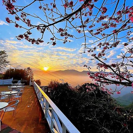 Alishan Tea Garden B&B Fenchihu Buitenkant foto